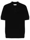 Brunello Cucinelli Cotton Sweaters In Schwarz