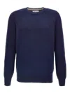 Brunello Cucinelli Ribbed Sweater Sweaters And Cardigans