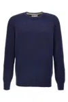 Brunello Cucinelli Ribbed Sweater Sweaters And Cardigans