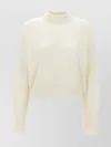 Brunello Cucinelli Sequin-embellished Knitted Jumper
