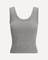 Brunello Cucinelli Ribbed Tank Top
