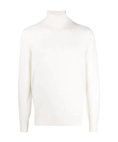 BRUNELLO CUCINELLI BRUNELLO CUCINELLI TURTLENECK JUMPER