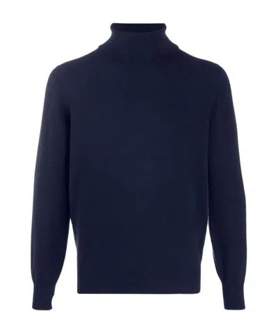 BRUNELLO CUCINELLI BRUNELLO CUCINELLI TURTLENECK JUMPER