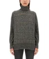 Brunello Cucinelli Roll-neck Sweater