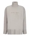 Brunello Cucinelli Embroidery Sweater