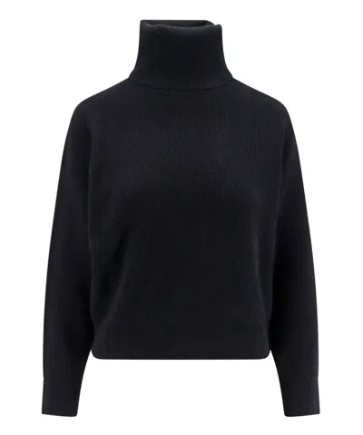 BRUNELLO CUCINELLI ROLL-NECK SWEATER