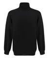 BRUNELLO CUCINELLI ROLL-NECK SWEATER