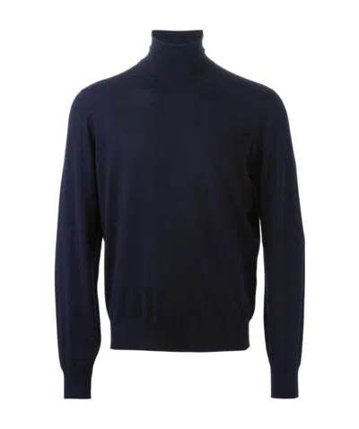 BRUNELLO CUCINELLI BRUNELLO CUCINELLI TURTLENECK JUMPER