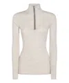 Brunello Cucinelli Sweater  Woman Color Beige In White