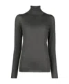 Brunello Cucinelli Rollneck Cashmere Jumper