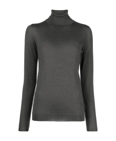 Brunello Cucinelli Rollneck Cashmere Jumper