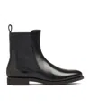 Brunello Cucinelli Woman Ankle Boots Black Size 8 Leather