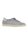 Brunello Cucinelli Sneakers In Gray