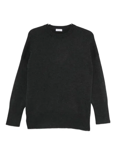 Brunello Cucinelli Round-neck Cashmere Sweater