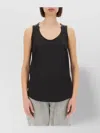 Brunello Cucinelli Women's Tank Top In Black