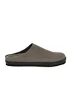 Brunello Cucinelli Leather Mules
