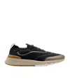 Brunello Cucinelli Knitted Slip-on Sneakers