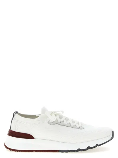 BRUNELLO CUCINELLI BRUNELLO CUCINELLI RUNNING SOCK' SNEAKERS