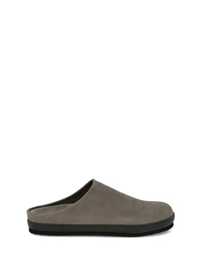 BRUNELLO CUCINELLI BRUNELLO CUCINELLI SANDALS