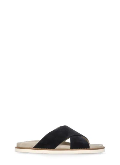 BRUNELLO CUCINELLI BRUNELLO CUCINELLI SANDALS