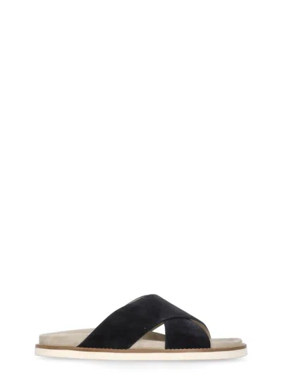 BRUNELLO CUCINELLI BRUNELLO CUCINELLI SANDALS