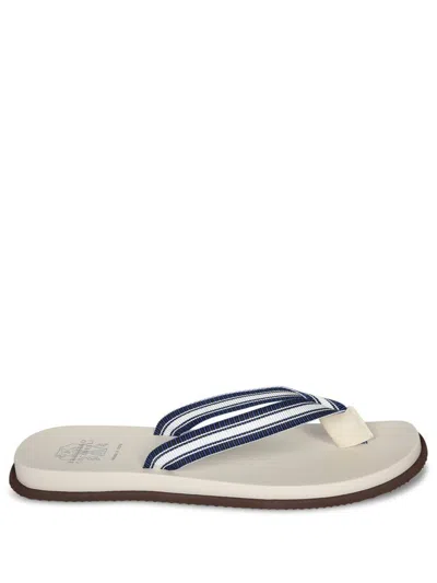 Brunello Cucinelli Sandals