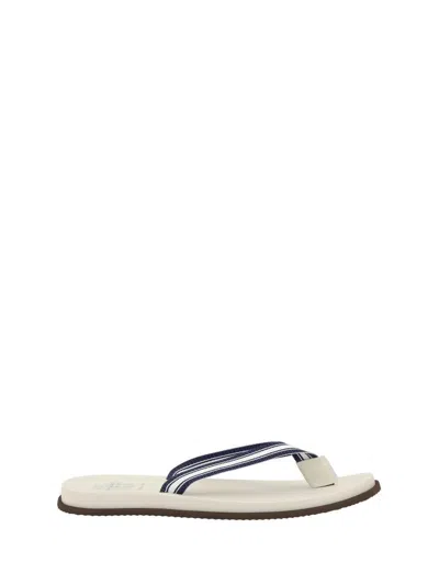 Brunello Cucinelli Sandals