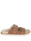 Brunello Cucinelli Sandals