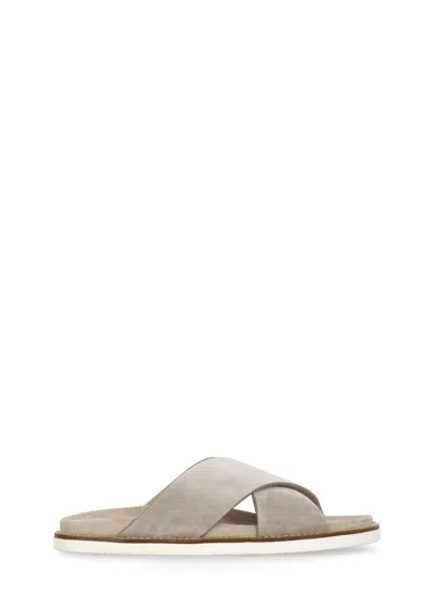 Brunello Cucinelli Sandals