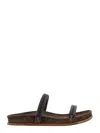 Brunello Cucinelli Sandals