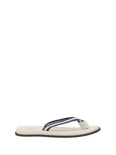 BRUNELLO CUCINELLI BRUNELLO CUCINELLI SANDALS