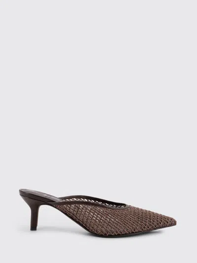 Brunello Cucinelli Sandals  Men Color Brown