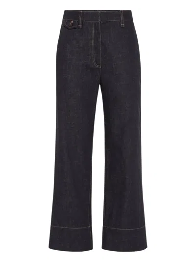 BRUNELLO CUCINELLI SARTORIAL JEANS