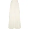 Brunello Cucinelli Sartorial Loose Trousers In Buff