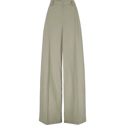 BRUNELLO CUCINELLI BRUNELLO CUCINELLI SARTORIAL LOOSE TROUSERS