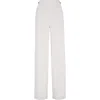 Brunello Cucinelli Sartorial Relaxed Trousers In Tobacco