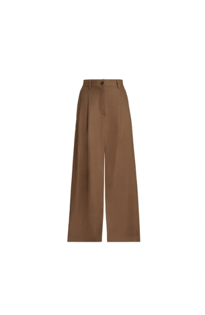 BRUNELLO CUCINELLI BRUNELLO CUCINELLI SARTORIAL SKIRT