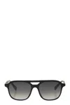 Brunello Cucinelli Men Sartorial Sunset Acetate Sunglasses
