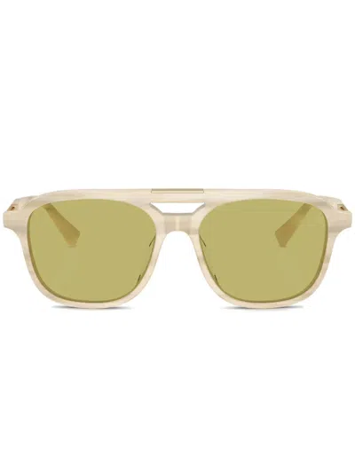 BRUNELLO CUCINELLI SARTORIAL SUNSET SUNGLASSES