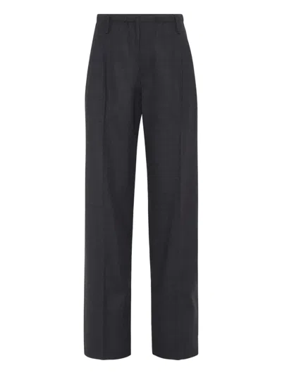 BRUNELLO CUCINELLI SARTORIAL TROUSERS