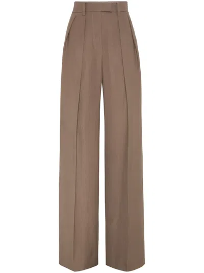 BRUNELLO CUCINELLI SARTORIAL TROUSERS
