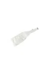 Brunello Cucinelli Satin Cummerbund In White