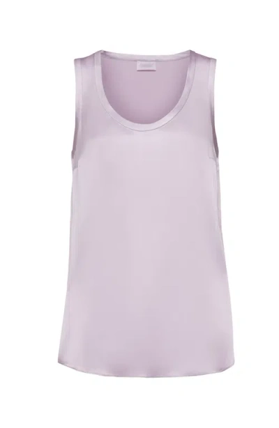 BRUNELLO CUCINELLI BRUNELLO CUCINELLI SATIN TOP
