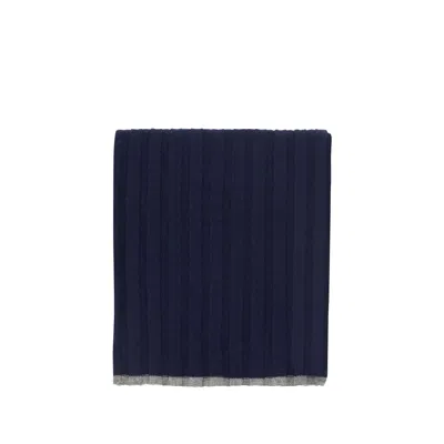 BRUNELLO CUCINELLI SCARF