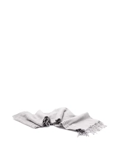 BRUNELLO CUCINELLI SCARF