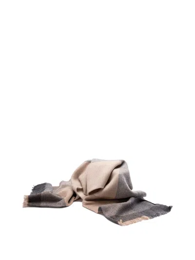 BRUNELLO CUCINELLI SCARF