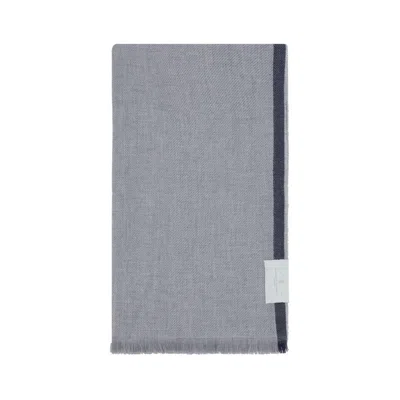 BRUNELLO CUCINELLI SCARF