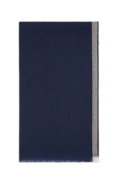 BRUNELLO CUCINELLI BRUNELLO CUCINELLI SCARF
