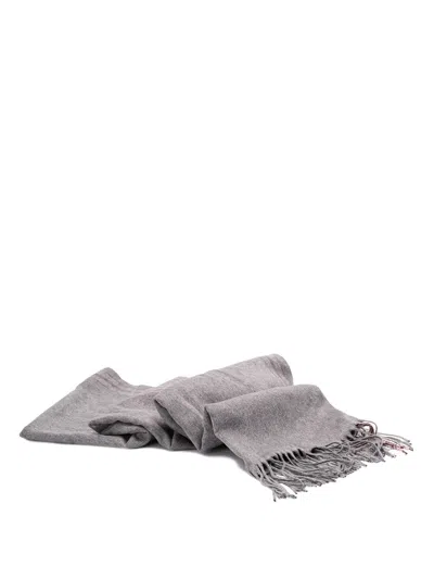BRUNELLO CUCINELLI SCARF