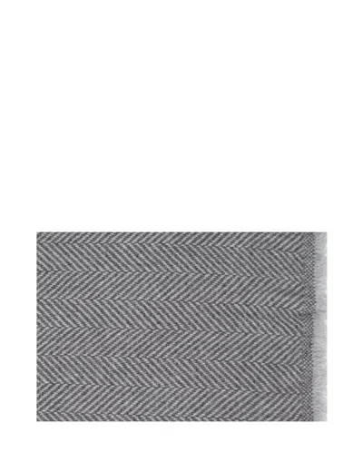 BRUNELLO CUCINELLI SCARF